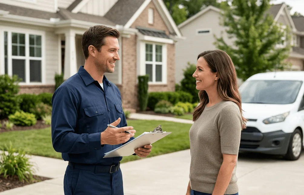 Mold Remediation Mount Summit, IN FAQs